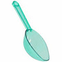 Plastic Lolly Scoop - Robin s Egg Blue and more Partyware at The Professors Online Lolly Shop. (Image Number :7576)