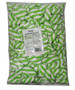 Sweet Treats Marshmallow Twists - Green and White, by Brisbane Bulk Supplies,  and more Confectionery at The Professors Online Lolly Shop. (Image Number :7834)