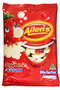 Allens Strawberries and Cream, by Allens Confectionery,  and more Confectionery at The Professors Online Lolly Shop. (Image Number :9267)