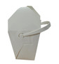 Medium Food Pails / Noodle Boxes with Cardboard Handles and more Partyware at The Professors Online Lolly Shop. (Image Number :10113)