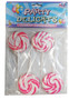 Party Delights - Pink -  Strawberry Flavour, by Lolly Mania,  and more Confectionery at The Professors Online Lolly Shop. (Image Number :8451) Party Delights - Pink -  Strawberry Flavour, by Lolly Mania,  and more Confectionery at The Professors Online Lolly Shop. (Image Number :8451)