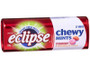 Eclipse Chewy Mint - Strawberry Watermelon, by Wrigley,  and more Confectionery at The Professors Online Lolly Shop. (Image Number :8372)