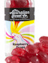 Raspberry Drops, by The Australian Sweet Company,  and more Confectionery at The Professors Online Lolly Shop. (Image Number :8763)