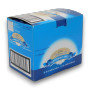 Ferndale Naturals Peppermint Mints in resealable 180g jars, perfect for freshening breath, available at The Professors.