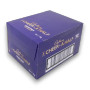 Cadbury Dairy Milk Original Bar 48 x 50g box, available at The Professors Online Lolly Shop.