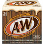 A & W Root Beer, by Dr Pepper,  and more Beverages at The Professors Online Lolly Shop. (Image Number :8957)