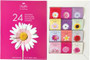 Dolfin Flower Gift Squares - Assorted, by Dolfin,  and more Confectionery at The Professors Online Lolly Shop. (Image Number :9226)