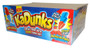 KaDunks Sour Candy Dip and more Confectionery at The Professors Online Lolly Shop. (Image Number :9773)