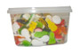 Trolli Groovy Mix Tub, by Trolli,  and more Confectionery at The Professors Online Lolly Shop. (Image Number :9502)