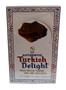 Turkish Delight - Rose Flavour coated in Milk Chocolate, by Real Turkish Delight Co,  and more Confectionery at The Professors Online Lolly Shop. (Image Number :10021)