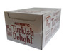 Turkish Delight - Twin Pack - Rose Flavour, by Real Turkish Delight Co,  and more Confectionery at The Professors Online Lolly Shop. (Image Number :10016)