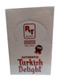 Turkish Delight - Twin Pack - Rose Flavour, by Real Turkish Delight Co,  and more Confectionery at The Professors Online Lolly Shop. (Image Number :10017)