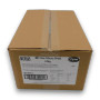 Bulk 6.5kg box of Fyna Milk Choc Raspberry Shots, ideal for candy buffets and events