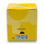 6-pack Despicable Me Pez Candy featuring a Mega Minion design, packaged with fruity Pez refills.