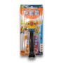Pez Candy Dispenser featuring Mega Minion Mel from Despicable Me, available at The Professors Online Lolly Shop.