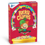 Lucky Charms and more Snack Foods at The Professors Online Lolly Shop. (Image Number :11814)