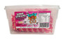 TNT Sour Straps Strawberries and Cream, by TNT,  and more Confectionery at The Professors Online Lolly Shop. (Image Number :10738)
