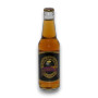 Flying Cauldron Butterscotch Beer single 355ml glass bottle showcasing the iconic label design, perfect for magical events.