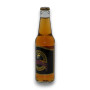 Flying Cauldron Butterscotch Beer 355ml glass bottle with bold butterscotch and creamy vanilla flavours.