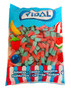 Vidal Tutti Frutti Bottles, by vidal,  and more Confectionery at The Professors Online Lolly Shop. (Image Number :10821)