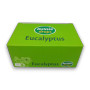 Display unit of Aussie Drops Eucalyptus, stocked by The Professors Online Lolly Shop.