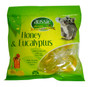 Aussie Drops - Honey & Eucalyptus Drops, by Confectionery Trading Company,  and more Confectionery at The Professors Online Lolly Shop. (Image Number :11231)