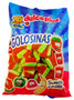 Dulce Plus Watermelon Slices and more Confectionery at The Professors Online Lolly Shop. (Image Number :11750)