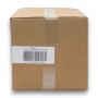 Bulk box of Allseps Choc Babies 8 x 1kg bags, ideal for mini-marts, cafes, and party supplies, available at The Professors.