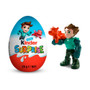 Kinder - Surprise  - Blue Edition (Display unit | 24 x 20g pcs)