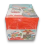 Kinder Surprise Blue Edition 24 x 20g eggs in display box with toy surprise chocolate, available at The Professors