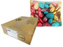 Chocolate Gems - Pastel Chocolate Half Eggs, by Chocolate Gems,  and more Confectionery at The Professors Online Lolly Shop. (Image Number :12179)