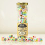 The Australian Sweet Co. - Luxe Gourmet Candy - Happy Birthday (100g jar)