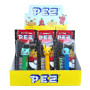 Pez - Candy Dispensers - Pokemon (Display unit | 6 x 17g pcs)