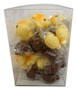 Abtey Little Fishes - Milk &White Chocolate and more Confectionery at The Professors Online Lolly Shop. (Image Number :13763)