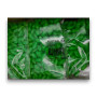 Allseps Bulk Jelly Beans - Green (8 x 1kg Bag), featuring vibrant lime-flavoured jelly beans, available at The Professors Online Lolly Shop