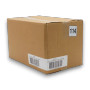 Allseps Green Jelly Beans in a bulk 8 x 1kg bags, perfect for themed events, available at The Professors Online Lolly Shop