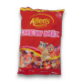 Allens Chew Mix 830g bag with assorted individually wrapped chewy lollies, available at The Professors Online Lolly Shop
