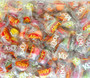 Allens Kool Fruits, by Allens Confectionery,  and more Confectionery at The Professors Online Lolly Shop. (Image Number :13771)