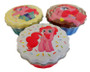 My Little Pony Pinkkie Pie s Party Cupcakes and more Confectionery at The Professors Online Lolly Shop. (Image Number :13839)