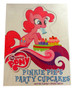 My Little Pony Pinkkie Pie s Party Cupcakes and more Confectionery at The Professors Online Lolly Shop. (Image Number :13840)