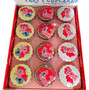 My Little Pony Pinkkie Pie s Party Cupcakes and more Confectionery at The Professors Online Lolly Shop. (Image Number :13841)