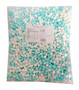Compressed Candy - Blue and White Stars, by AIT Confectionery,  and more Confectionery at The Professors Online Lolly Shop. (Image Number :15915)