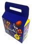 Cadbury Milk Chocolate Egg Carry Box - 18 Hollow Eggs, by Cadbury,  and more Confectionery at The Professors Online Lolly Shop. (Image Number :14398)