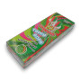 Soft and chewy watermelon-flavoured JoJo Stripple Taffy Rope – gluten-free candy, available at The Professors Online Lolly Shop