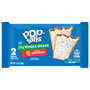 Kelloggs - Pop Tarts - Frosted Strawberry (Display unit | 6 x 2-pc pouches)