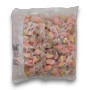 Taffy Town Banana Split Salt Water Taffy individually wrapped pieces 1.13kg bag, available at The Professors