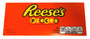 Reeses Pieces Theatre Box, by Reeses,  and more Confectionery at The Professors Online Lolly Shop. (Image Number :16656)