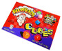 Warhead Movie Box - Chewy Cubes, by Warheads,  and more Confectionery at The Professors Online Lolly Shop. (Image Number :16361)