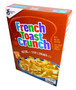 French Toast Crunch and more Snack Foods at The Professors Online Lolly Shop. (Image Number :18792)