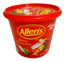 Allens Travel Cup - Retro Party Mix, by Allens Confectionery,  and more Confectionery at The Professors Online Lolly Shop. (Image Number :15883)